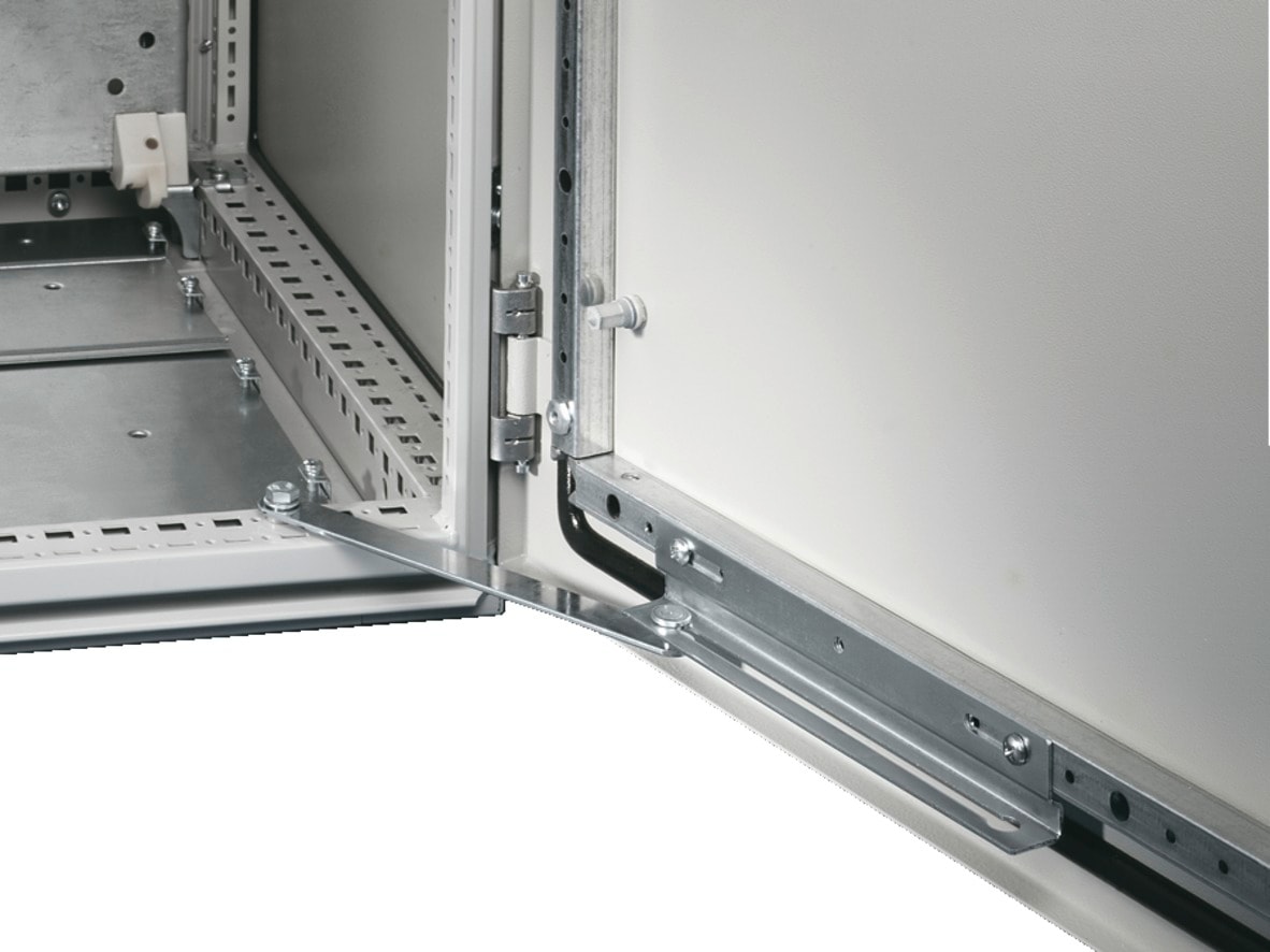 RITTAL SPA - RIT4583000 TS 5 ARRESTI PORTA APERTA