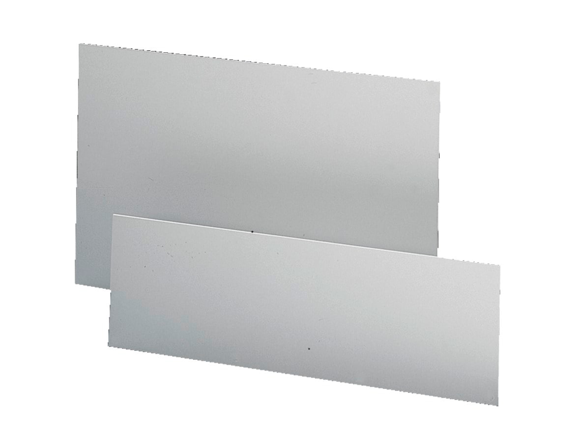 RITTAL SPA - RIT6028016 CP PANNELLO FRONTALE ALLUMINIO 520X600