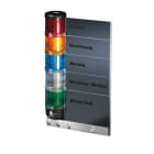 RITTAL SPA - RIT2374150 SG PANNELLO INDICATORE