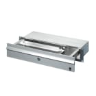 RITTAL SPA - RIT6002000 CP 19 CASSETTO PORTA TASTIERA