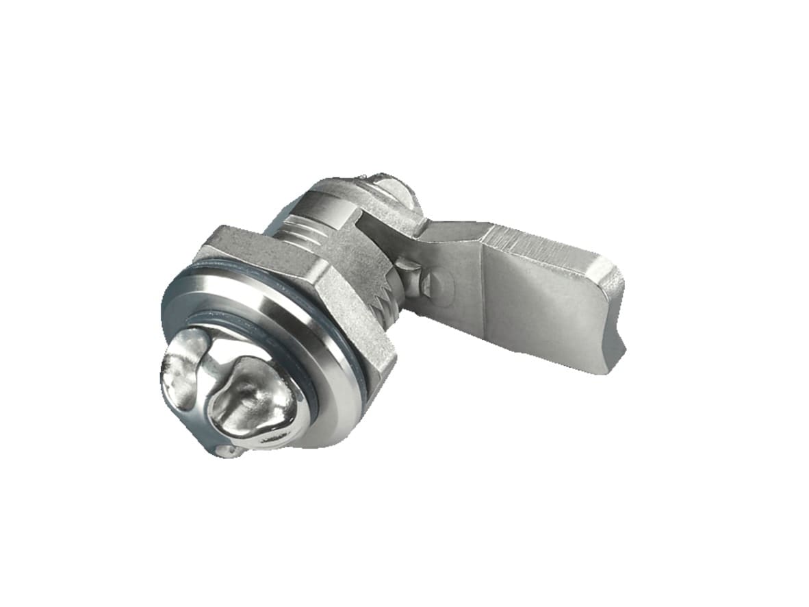 RITTAL SPA - RIT2304010 HD CHIUSURA A FILO AISI 316L