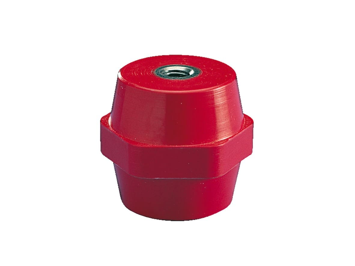 RITTAL SPA - RIT3031000 SV 6 ISOLAT. PERNO RIGIDO 40MM
