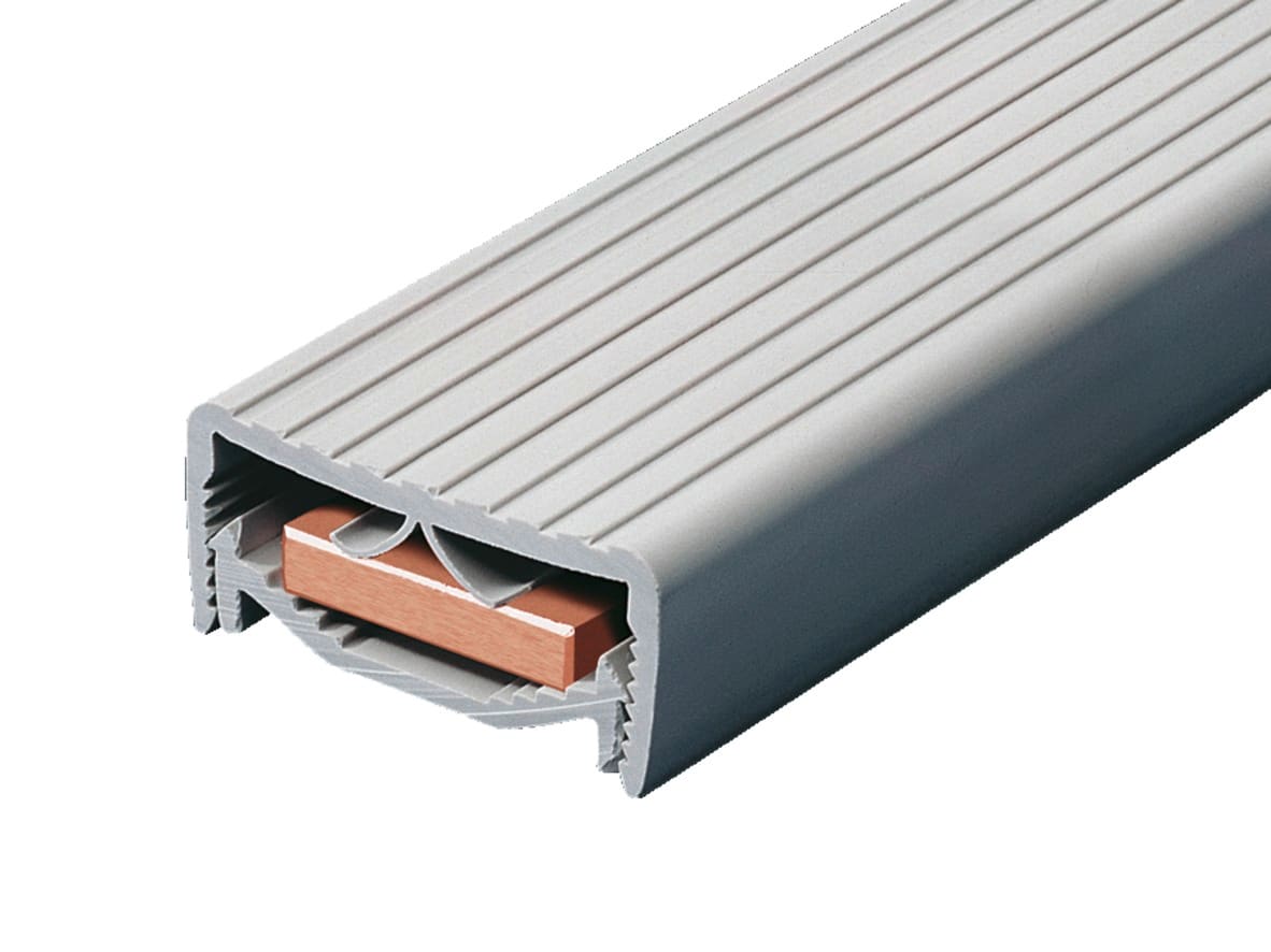 RITTAL SPA - RIT3085000 SV 10 PROFILATI DI COPERTURA