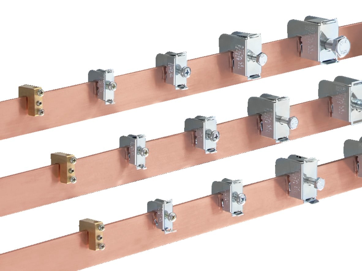 RITTAL SPA - RIT3455500 SV 15 MORSETTI 1-4MMQ