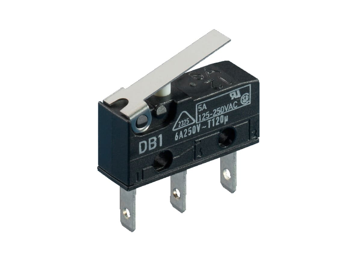 RITTAL SPA - RIT3071000 SV MICRO X SEZIONATORI GR00/1 - 5PZ