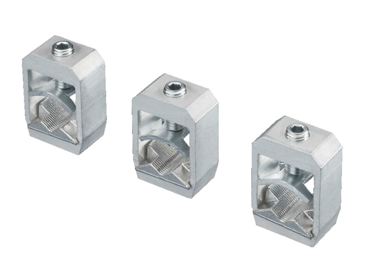 RITTAL SPA - RIT9344620 SV MORSETTO A GABBIA - 3PZ