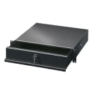 RITTAL SPA - RIT5502325 CASSETTO 19 3HE T427 RAL9005