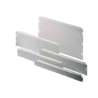 RITTAL SPA - RIT7153035 DK PIASTRA CHIUSURA 3HE RAL 70 - 2PZ