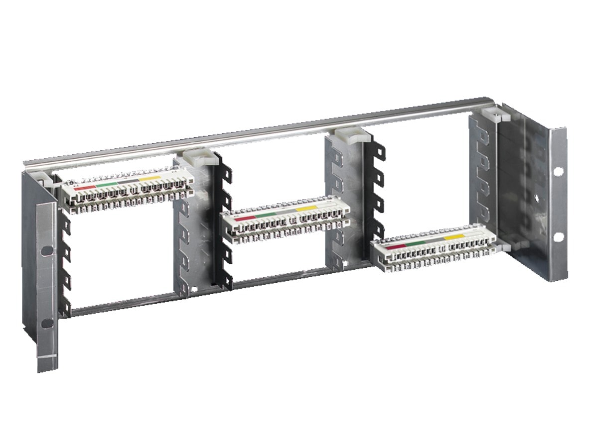RITTAL SPA - RIT7050100 DK UNITA  PORTANTE 3HE