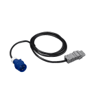 RITTAL SPA - RIT7856026 PSM CAVO DI CONNESSIONE, MONOFASE