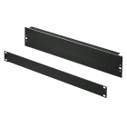 RITTAL SPA - RIT7151005 DK PANNELLO CIECO 1HE RAL9005 - 2PZ