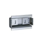 RITTAL SPA - RIT9342880 GUIDA DIN TIPO TS45M 35X15MM - 5PZ