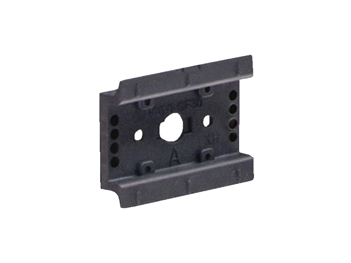 RITTAL SPA - RIT9342850 GUIDA DIN TIPO TS45C 35X10MM - 5PZ