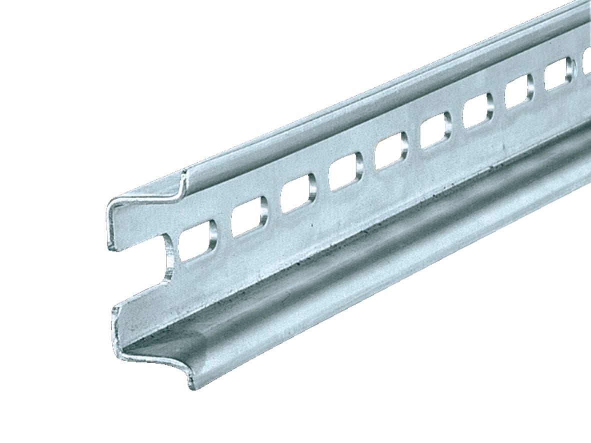 RITTAL SPA - RIT4933000 SZ 6 GUIDE PROFILATE TH35/15 500MM