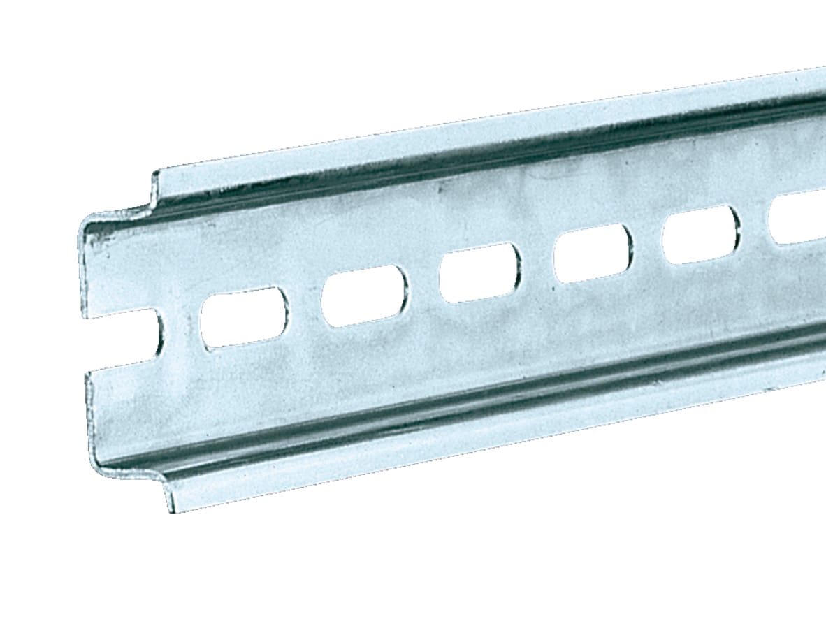RITTAL SPA - RIT2317000 SZ 10 GUIDE PORTANTI 400X387