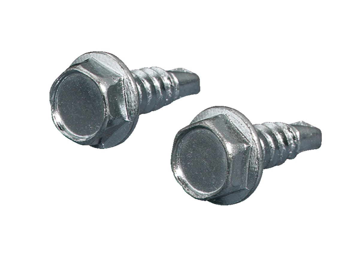 RITTAL SPA - RIT2487000 VITI AUTOPERFORANTI 4,8 X16