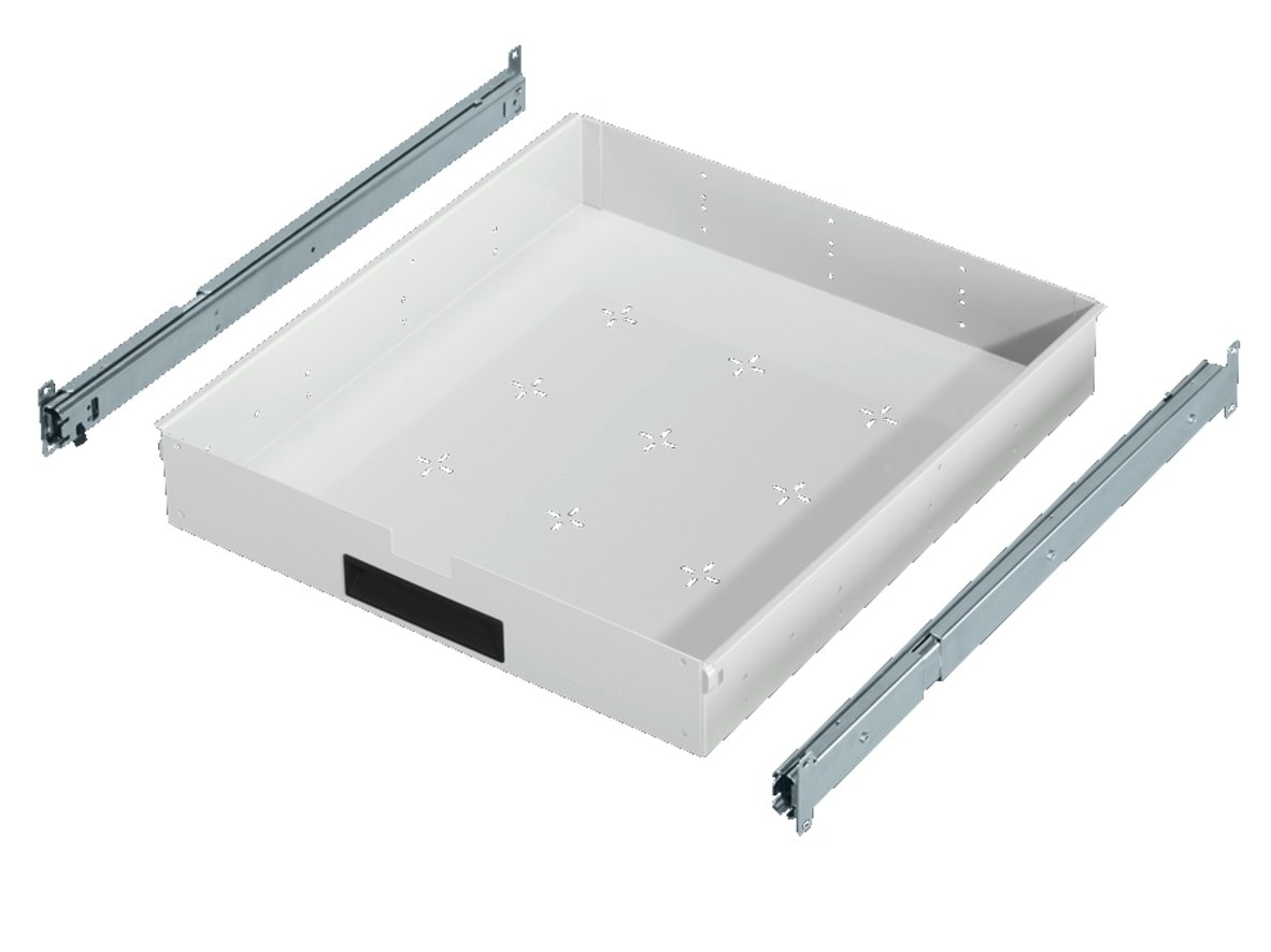 RITTAL SPA - RIT6902700 IW COMPARTO PER CASSETTO ESTRAIB H=85 MM