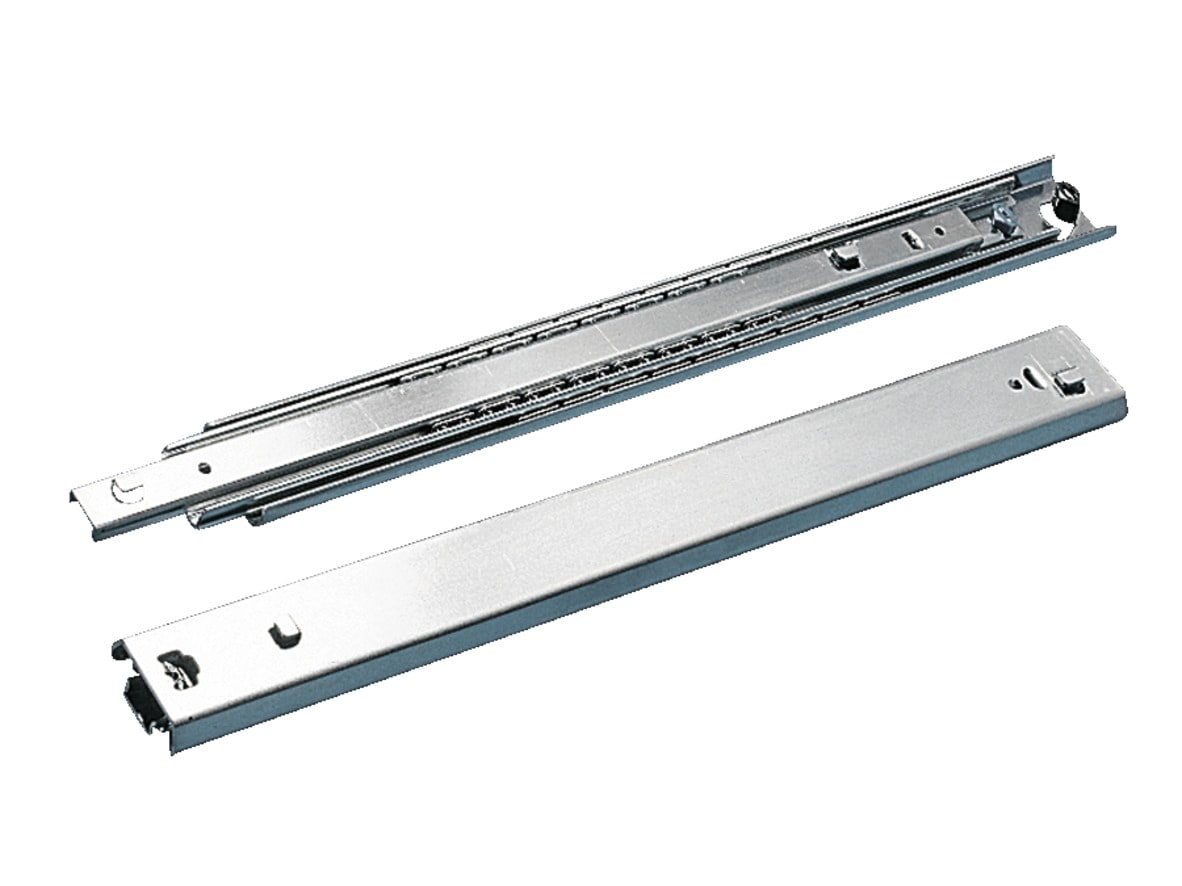 RITTAL SPA - RIT7161000 DK 2 GUIDE TELESCOPICHE 600MM - 2PZ