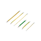 RITTAL SPA - RIT2565000 SZ CAVI MESSA A T. M8-M8 SEZ. 16 MM-5PZ
