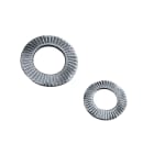 RITTAL SPA - RIT2334000 SZ 100 RONDELLE DI CONTATTO M6
