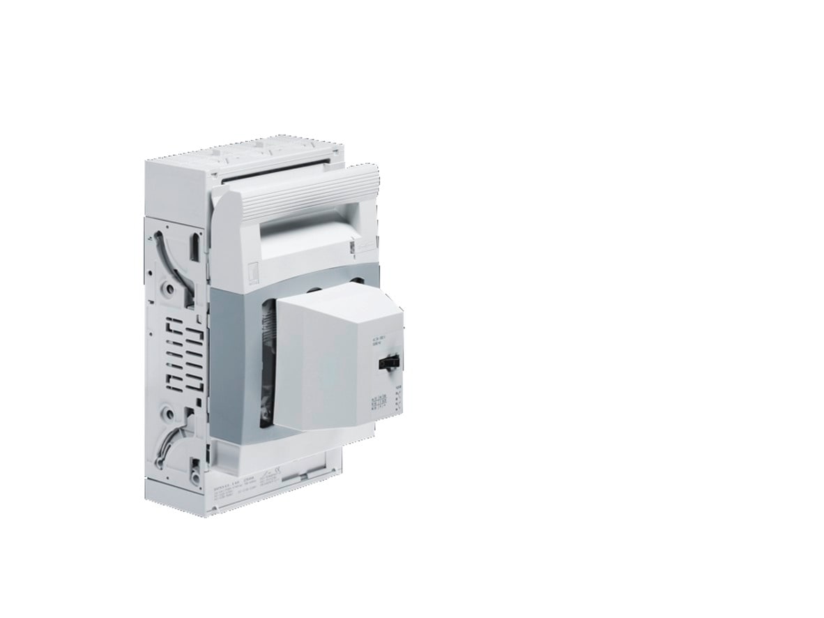 RITTAL SPA - RIT9343140 SV SEZIONATORE SOTTOCARICO NH