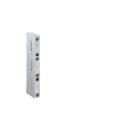 RITTAL SPA - RIT9340000 SV RILINE SUPPORTO SBARRE 3P - 4PZ