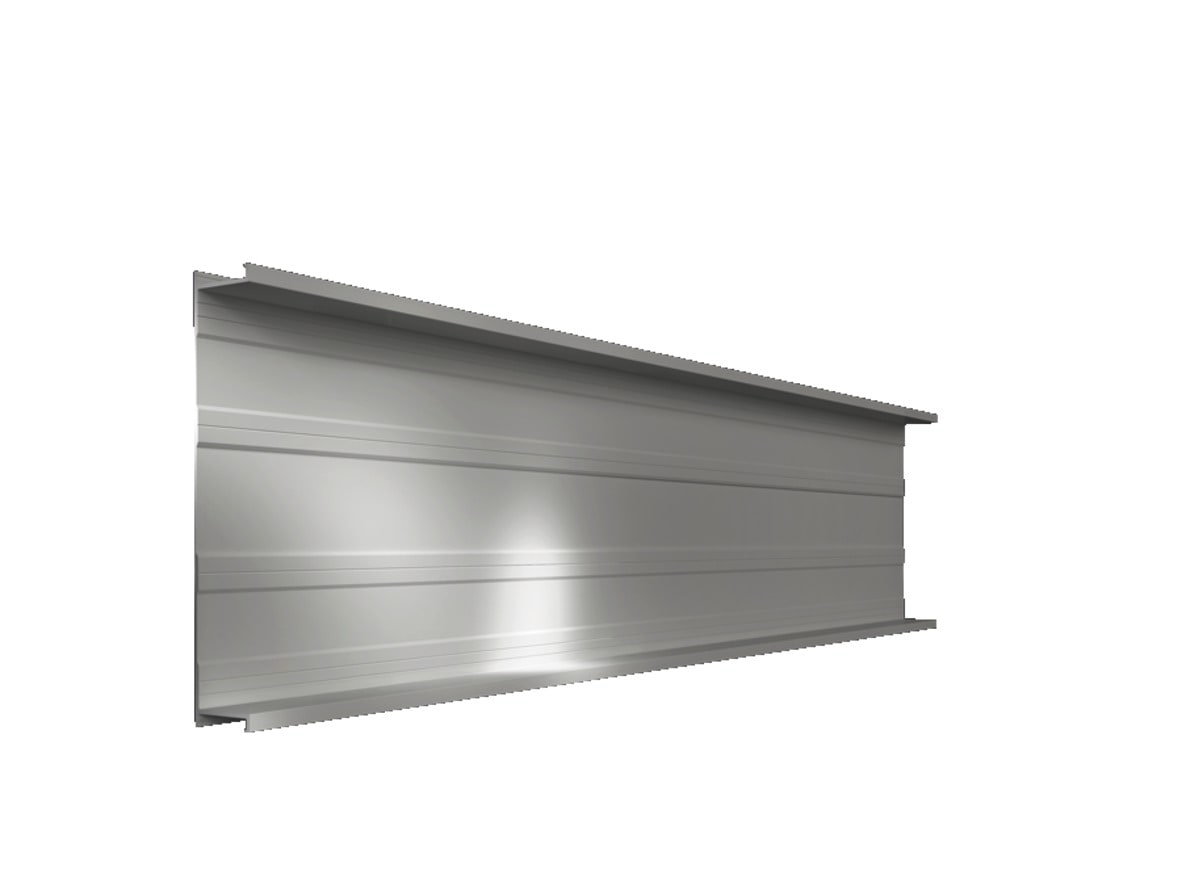 RITTAL SPA - RIT9341100 SV RILINE PROFILO BASE - 2PZ