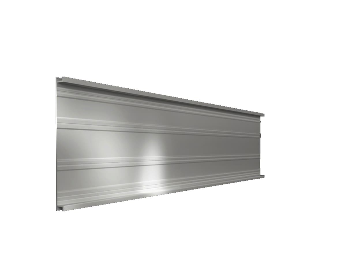RITTAL SPA - RIT9340100 SV RILINE PROFILO BASE L=500 MM, CONF=2P