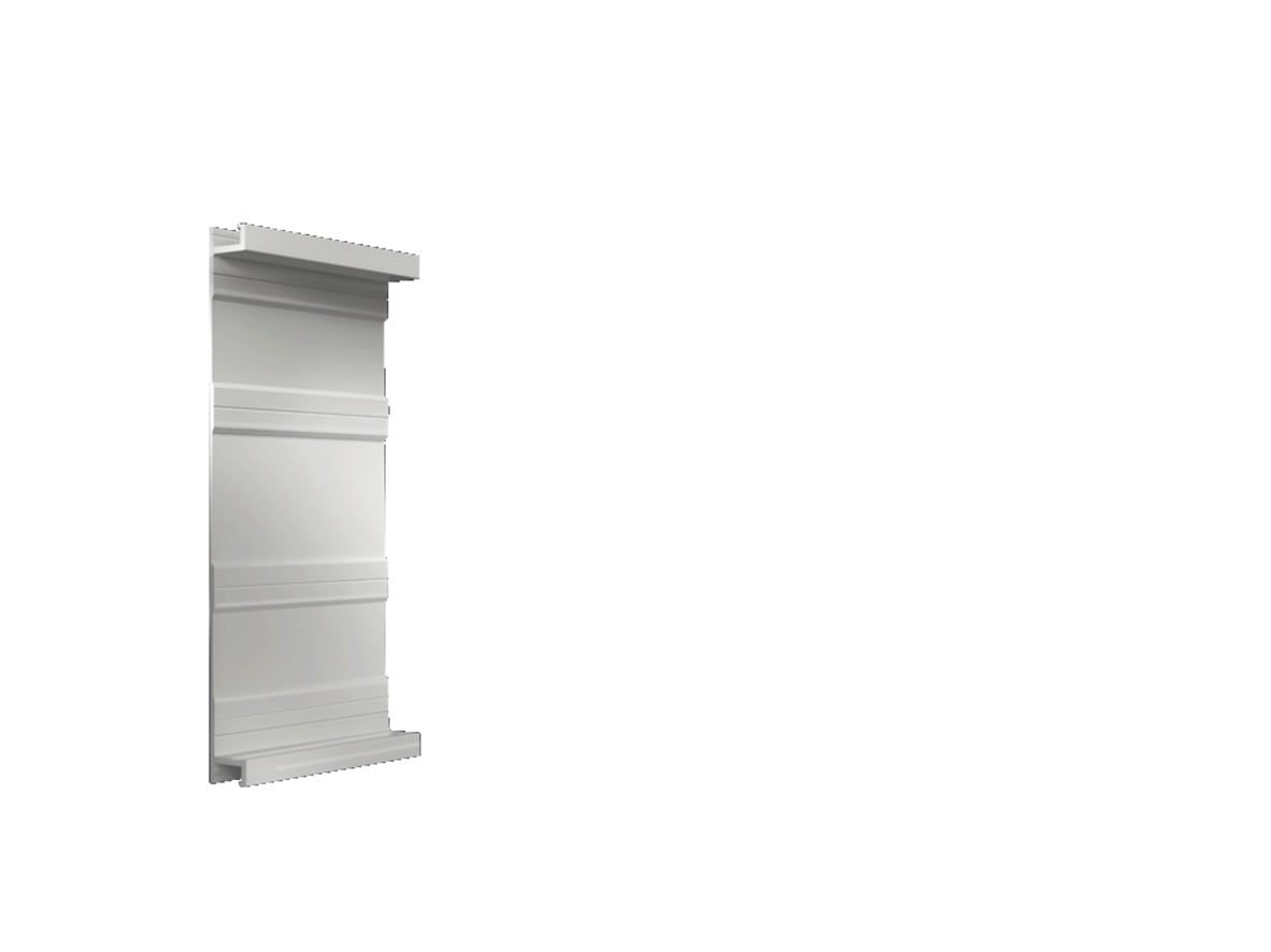 RITTAL SPA - RIT9340140 SV RILINE PROFILO BASE - 2PZ