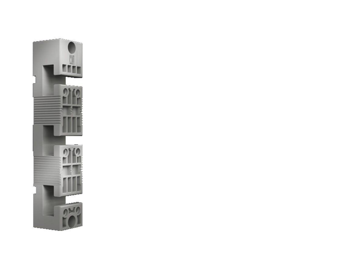 RITTAL SPA - RIT9342050 SV RILINE SUPPORTO SBARRE UL508 - 4PZ