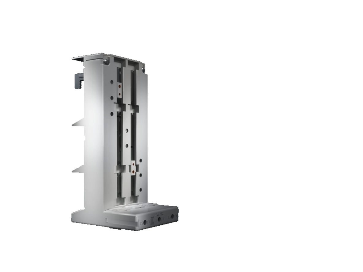RITTAL SPA - RIT9342500 SV ADATTATORE COMPON.CB 160A 690V