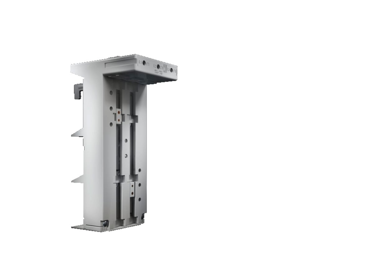 RITTAL SPA - RIT9342510 SV ADATTATORE COMPON.CB 160A 690V