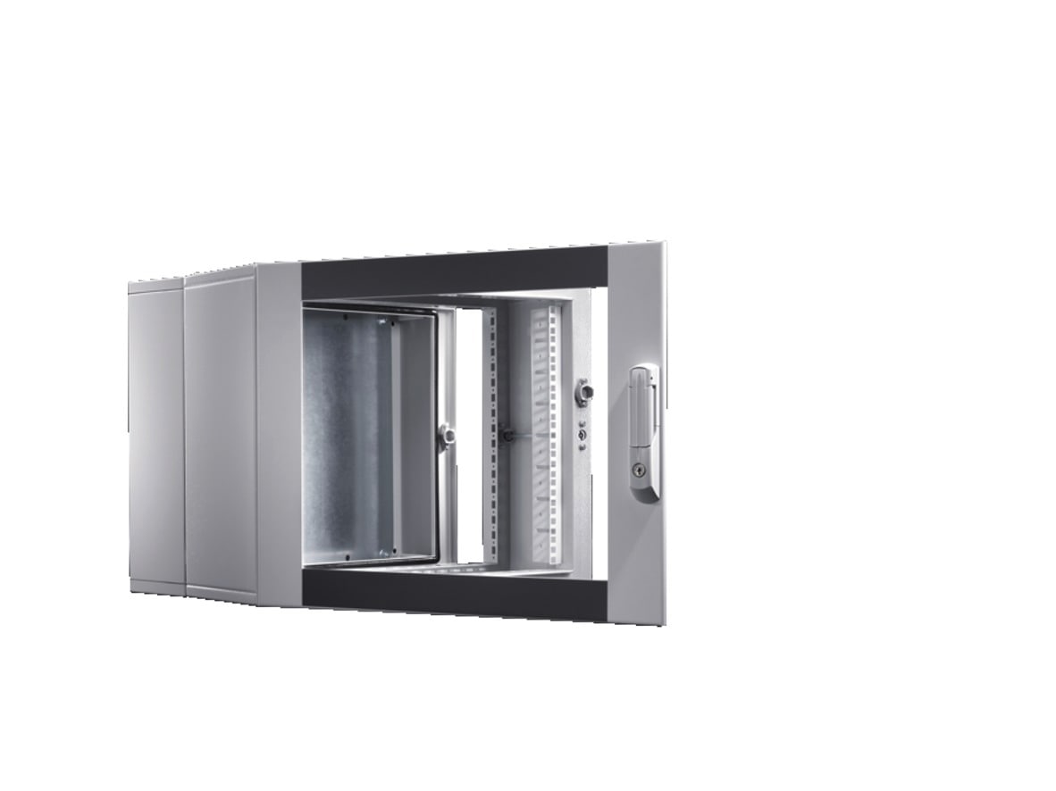RITTAL SPA - RIT2253605 EL CONTENIT.DA PARETE 3TLG 3HE
