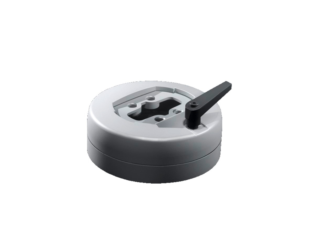 RITTAL SPA - RIT6206300 CP 60 RACCORDO GIREVOLE DIAM 130