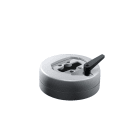 RITTAL SPA - RIT6206300 CP 60 RACCORDO GIREVOLE DIAM 130
