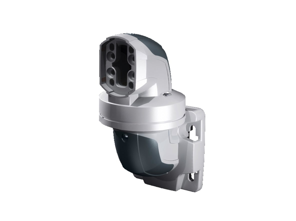 RITTAL SPA - RIT6206740 CP 60 TORRETTA GIREVOLE 90  A PARETE
