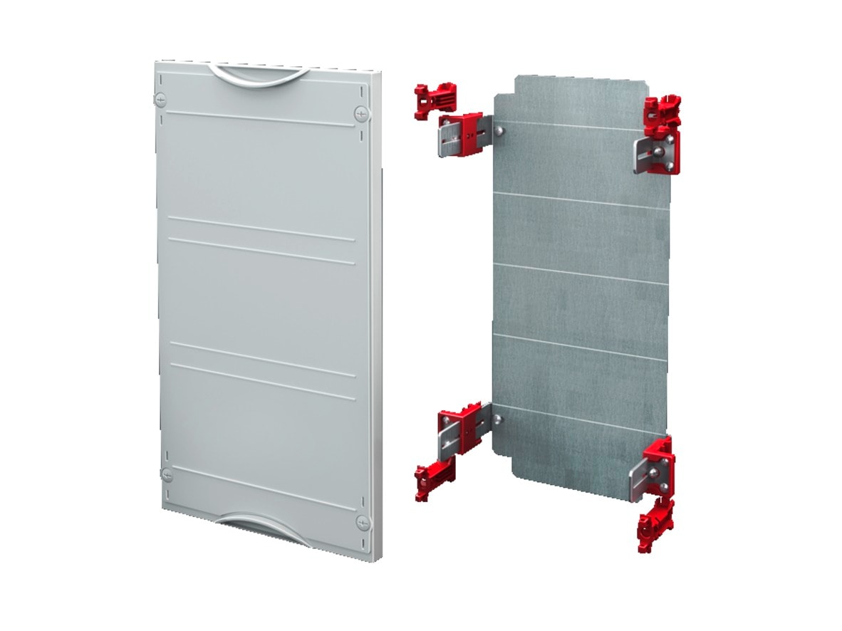 RITTAL SPA - RIT9666090 ISV MODULO DI PROTEZIONE DAI CONTATTI