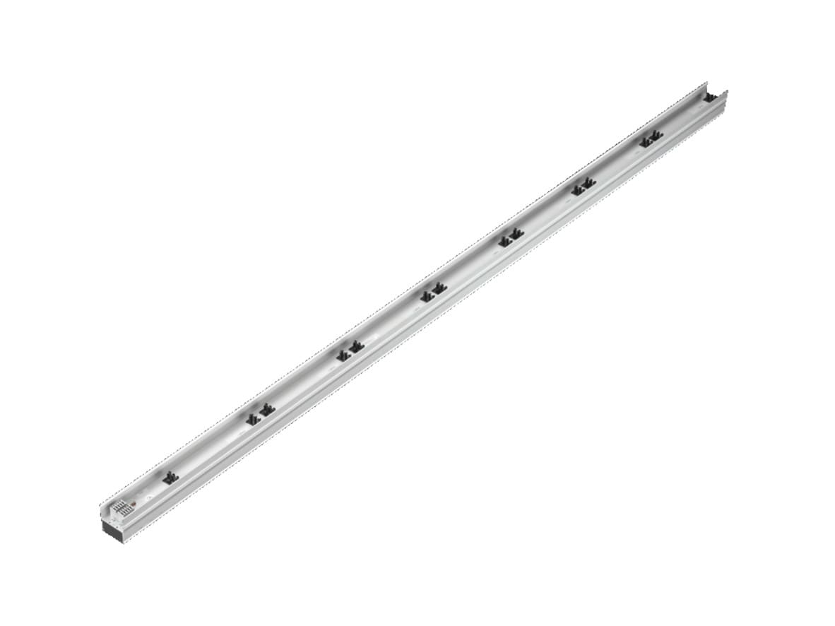 RITTAL SPA - RIT7856006 PSM BARRE ALIMENTAZ 2 CONNESSIONI