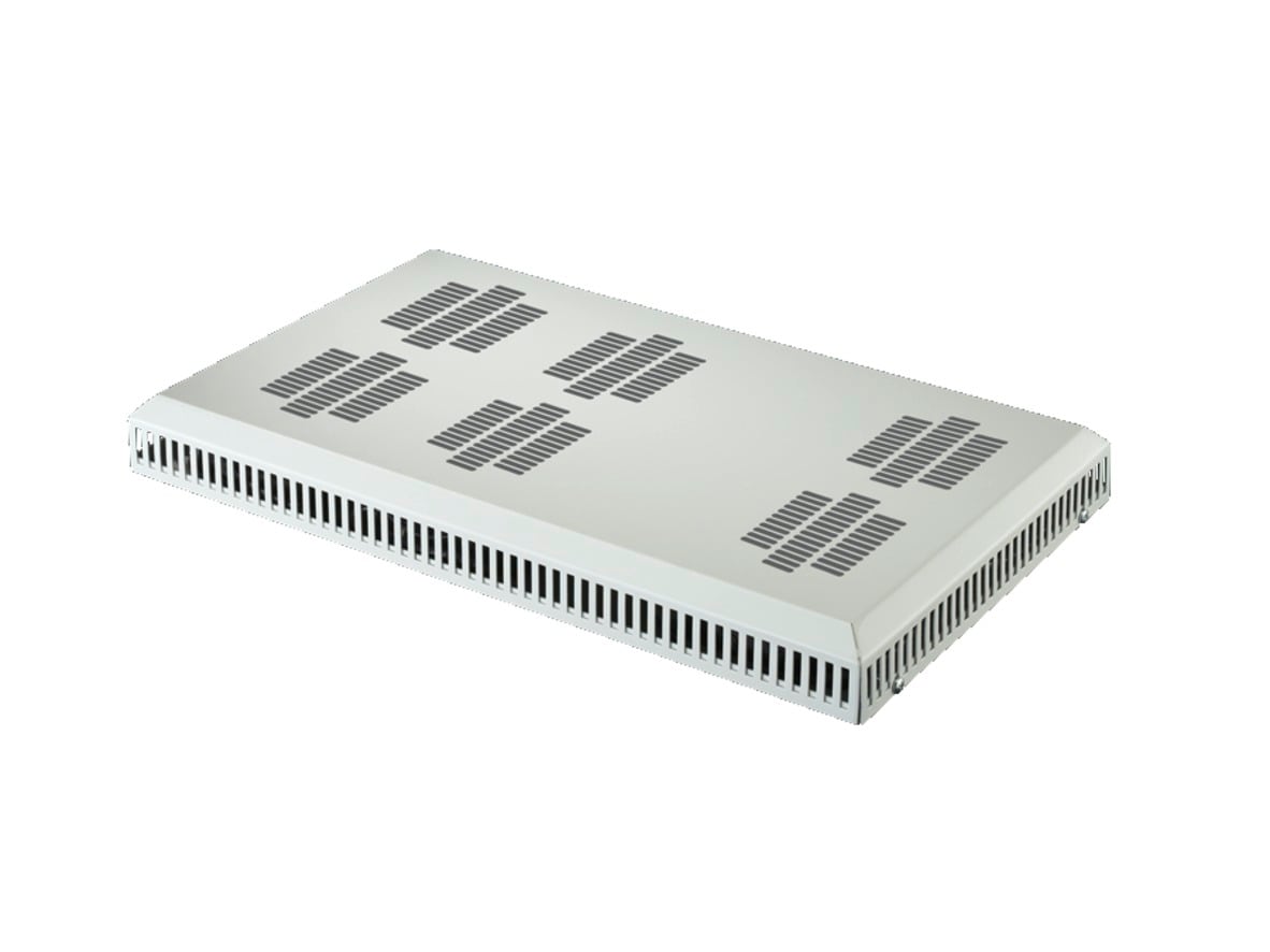 RITTAL SPA - RIT5502010 TS IT MODULO VENT. 3 VENTOLE RAL7035