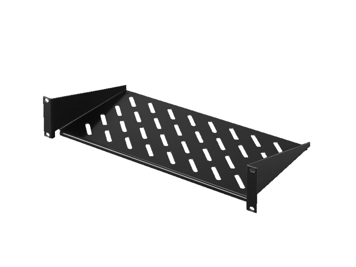 RITTAL SPA - RIT5501625 TS IT RIPIANO PROF 400 MM RAL 9005