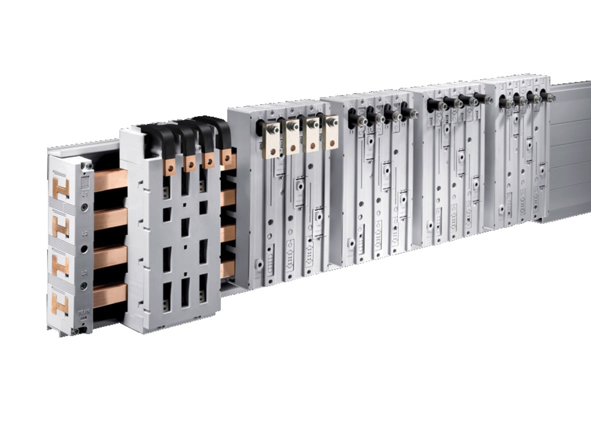 RITTAL SPA - RIT9345614 SV ADATTATORE PER DISPOSITIVI PROT CB