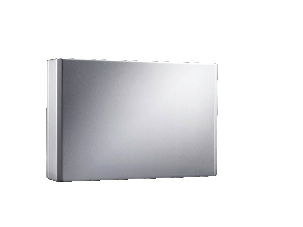 RITTAL SPA - RIT6681000 CP PREMIUM-PANEL CONTENITORE IP69K