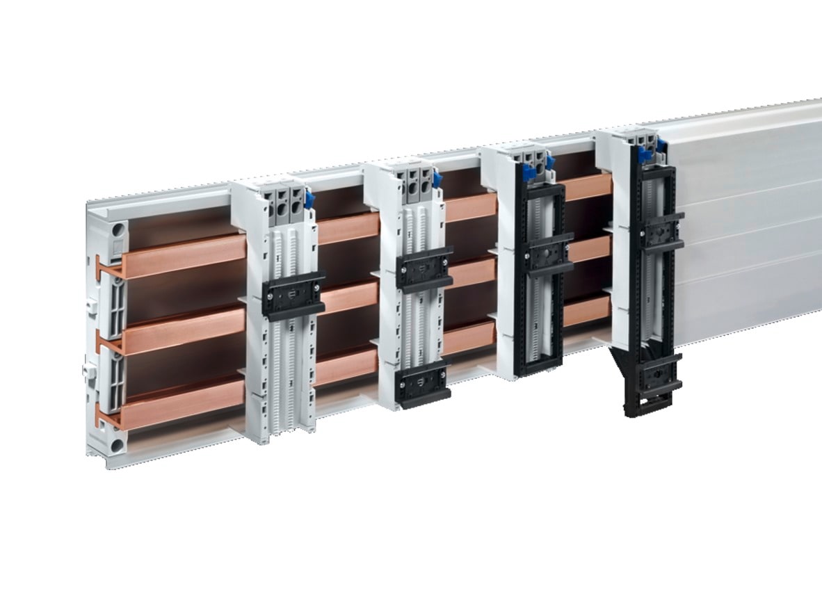 RITTAL SPA - RIT9340620 SV OM ADATTATORE 65A,690V,2,5-16 QMM