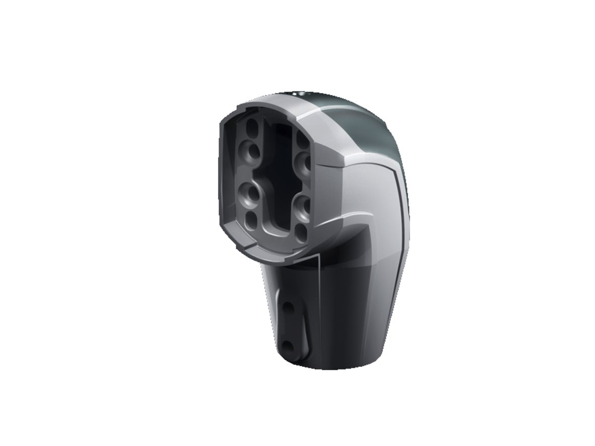 RITTAL SPA - RIT6206640 CP 60 ADATTATORE ANGOLARE CP60-CP40