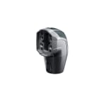 RITTAL SPA - RIT6206640 CP 60 ADATTATORE ANGOLARE CP60-CP40