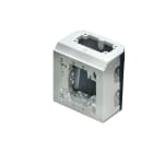 RITTAL SPA - RIT6206480 CP CONNESSIONE VESA 75/100
