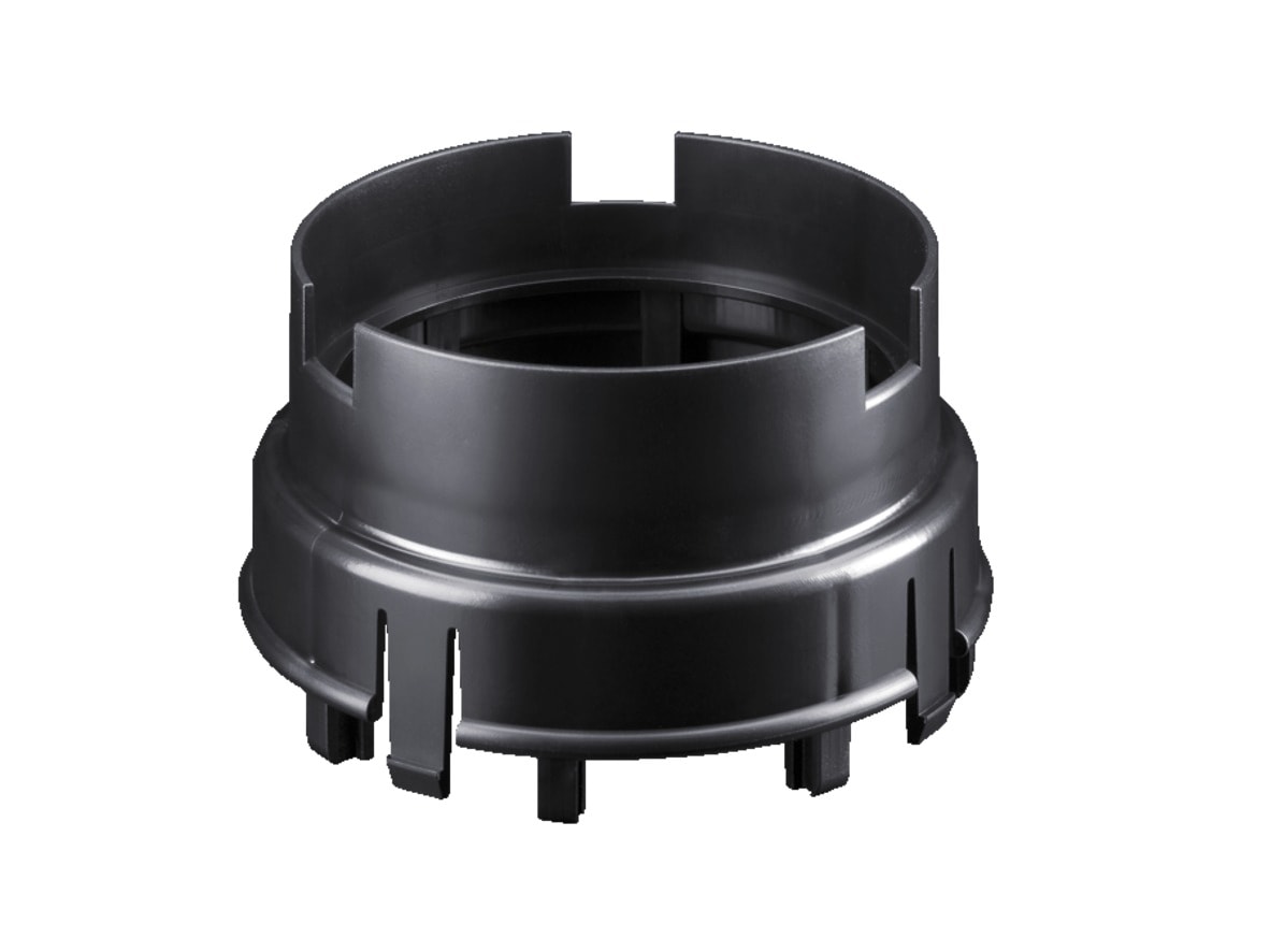 RITTAL SPA - RIT3286840 SK ADATTATORE CANALE VENTILAZIONE