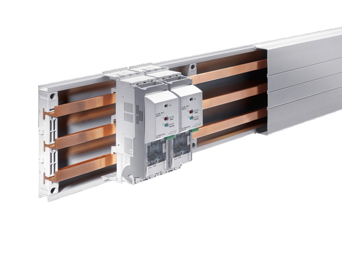 RITTAL SPA - RIT3431035 SV SEZIONATORE NH GR000, 100A, 690V CONT