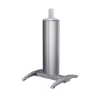 RITTAL SPA - RIT6106300 CP PIEDISTALLO COMPL. CON PROF. PORT. 60