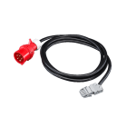 RITTAL SPA - RIT7856025 PSM CAVO DI CONNESSIONE 3M ESECUZIONE EU